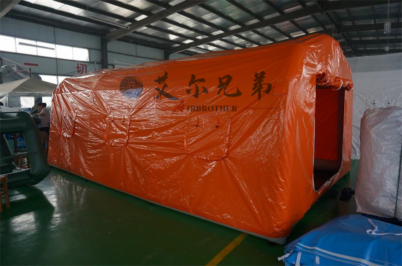 充氣帳篷多少錢？充氣帳篷價(jià)格