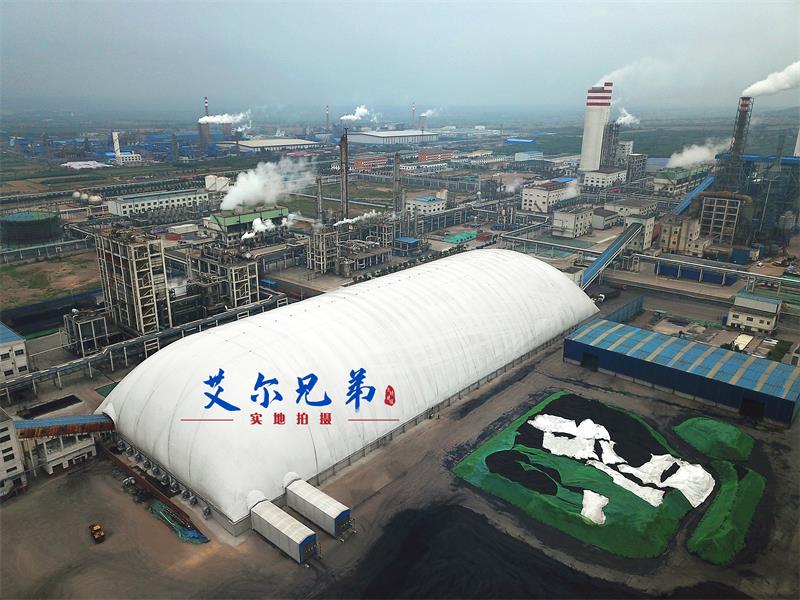 氣膜建筑是如何提升環(huán)保建筑“氣質”的？