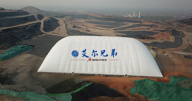 氣膜館建成后，日常維護都有哪些？